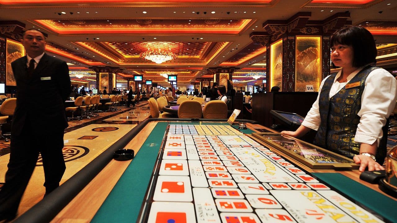 Entdecken Sie die Welt der neuen Online Casinos