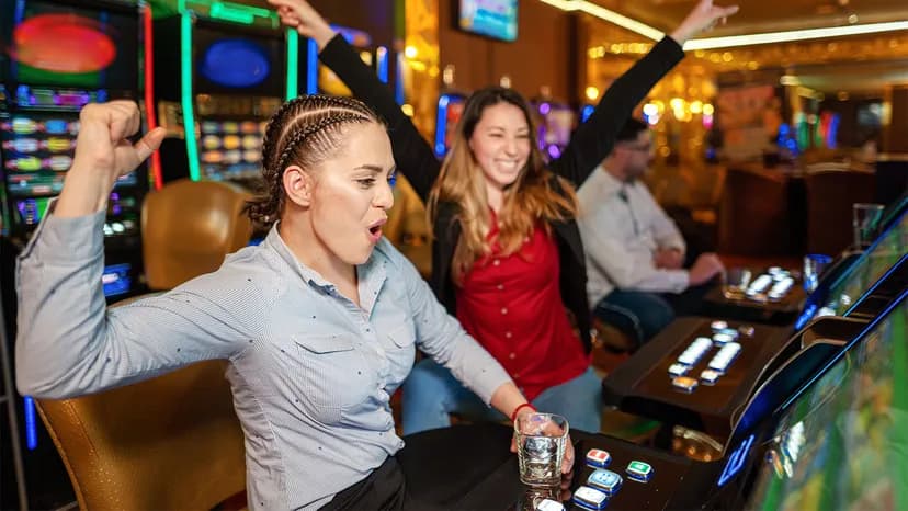 Die besten Casino ohne Limit Anbieter für deutsche Spieler