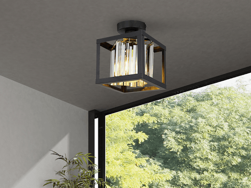 Moderne Hängelampen Wohnzimmer vs. Stehlampen: Was ist besser?