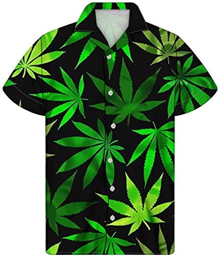 Cannabis Couture: Wo Stil auf Persönlichkeit trifft