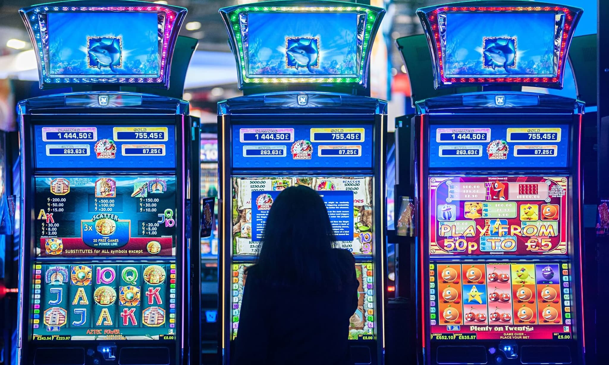 20 Euro Bonus ohne Einzahlung Casino – Jetzt losspielen
