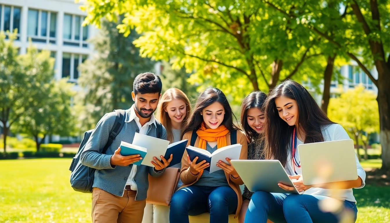 Transform Your Education at Jamia Amman Al Ahliyya: A Jordan Amman University Offering Top Teaching and Study