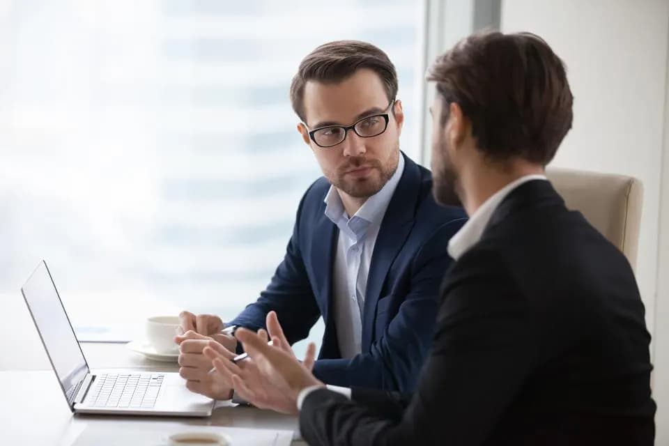 Unternehmensberatung und Personalmanagement: Die richtigen Talente finden
