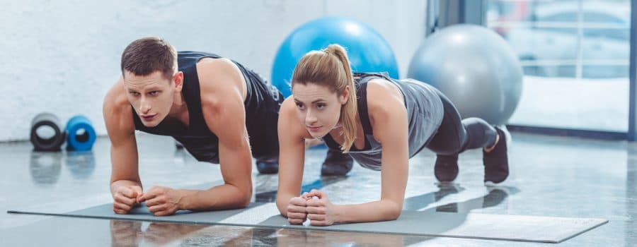 Fitness Unleashed: Die Geheimnisse effektiven Trainings enthüllen