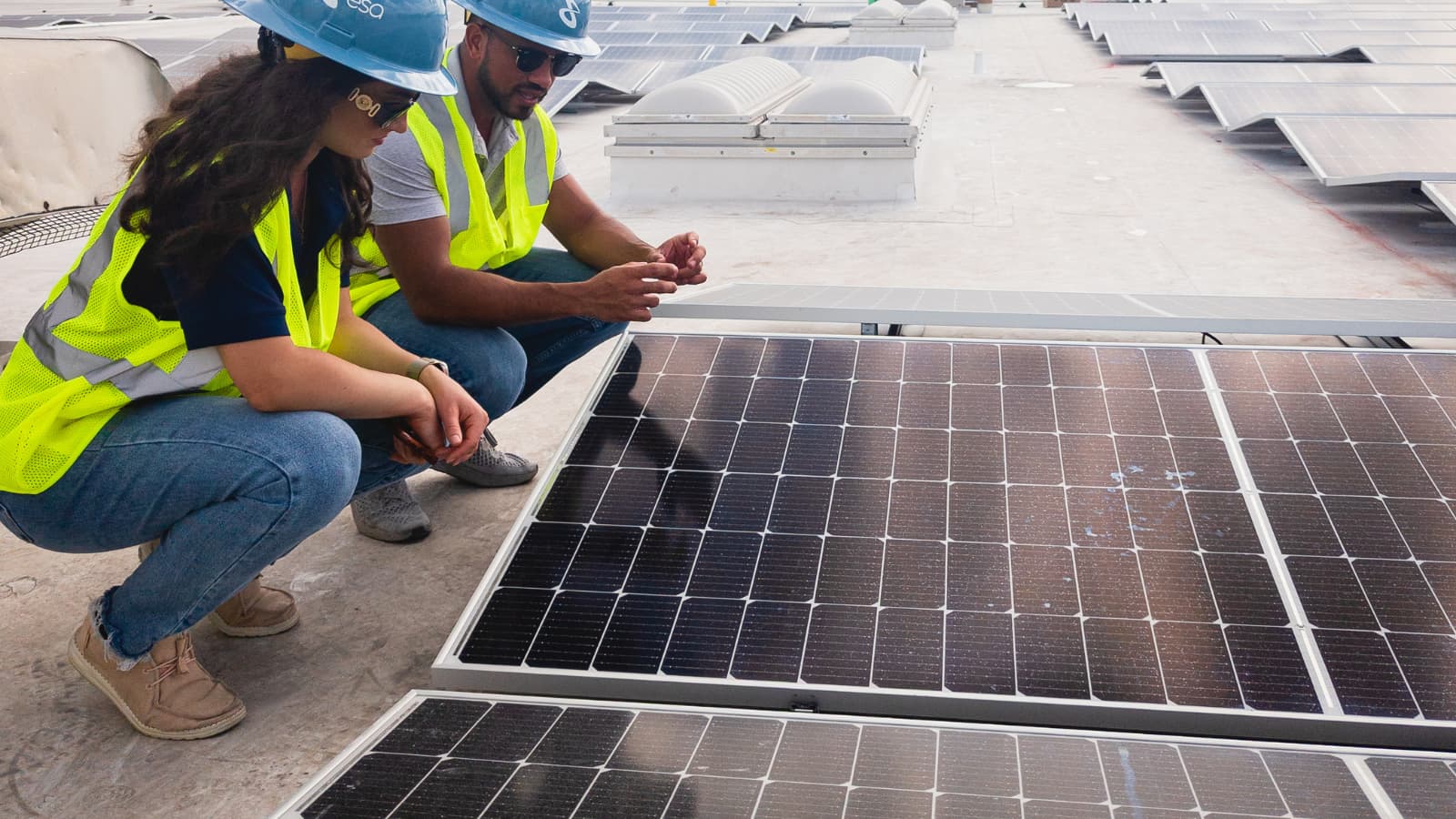 Langzeiterfahrungen mit Photovoltaik-Anlagen: Ein Erfahrungsbericht