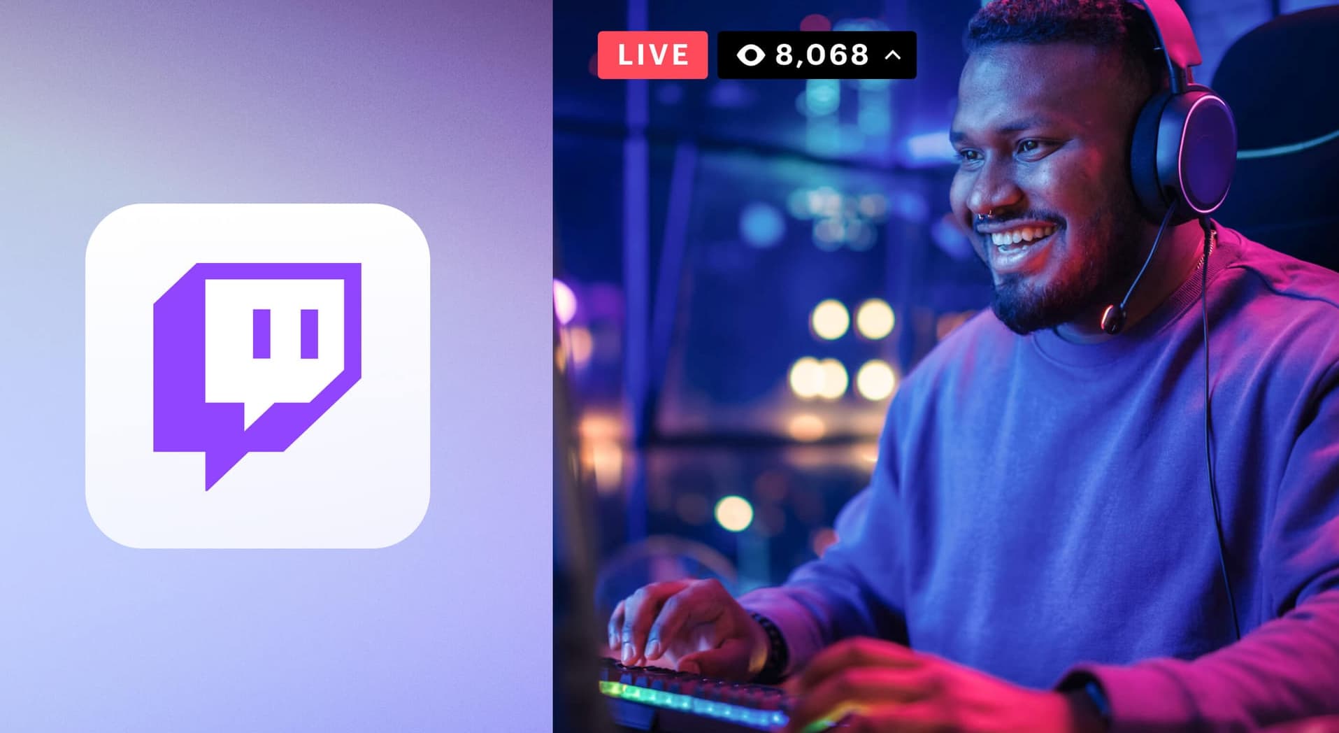 So einfach kannst du Twitch Follower kaufen und deinen Kanal boosten