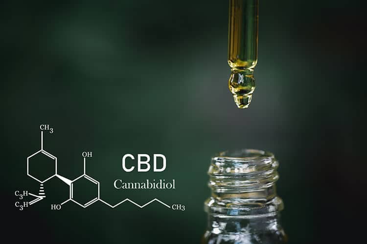 CBD-Öl und psychische Gesundheit: Stärkung des Wohlbefindens bei Angstzuständen, Depressionen und mehr