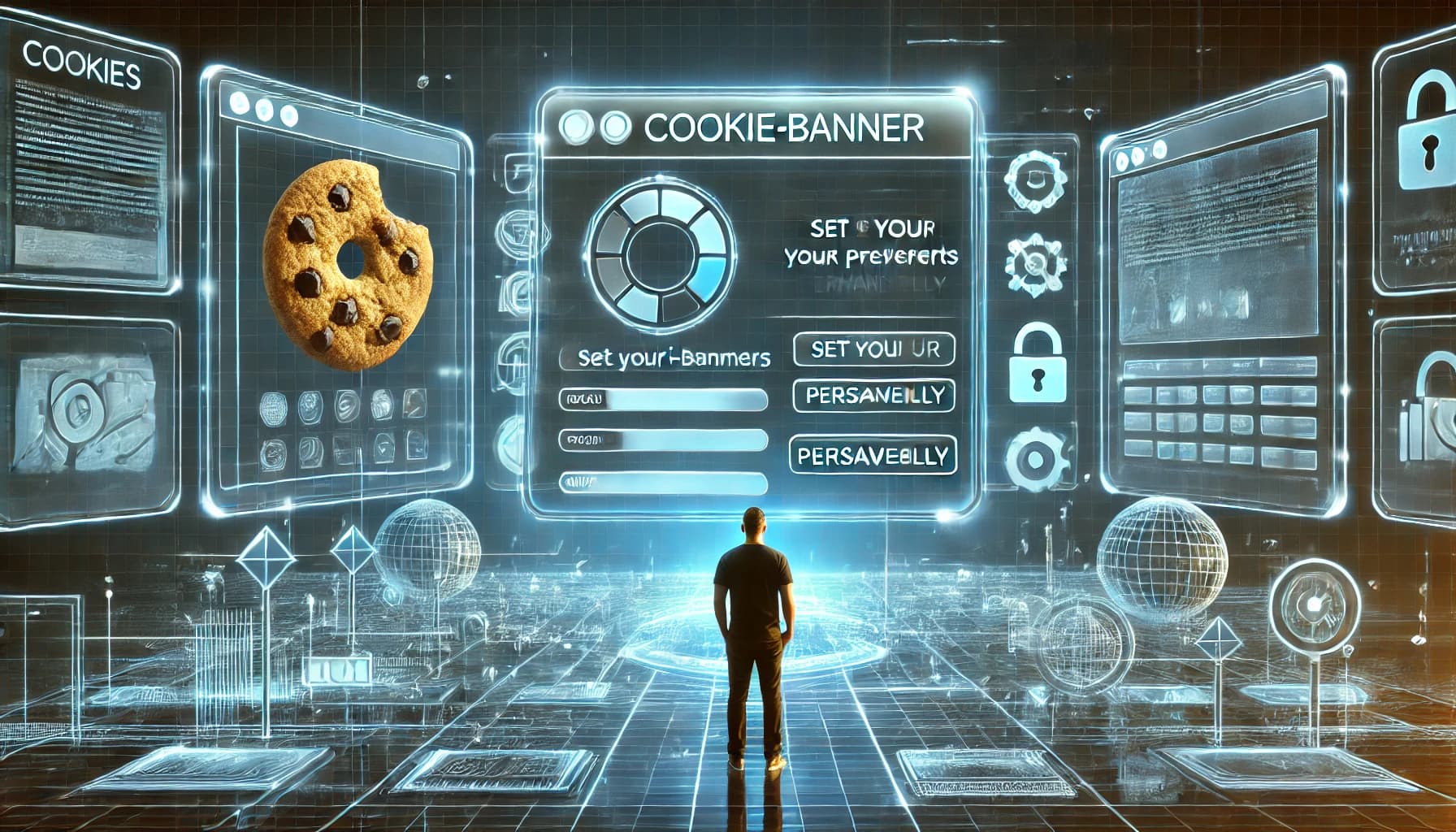 Cookie-Compliance in Deutschland sicherstellen: Eine DSGVO-Perspektive