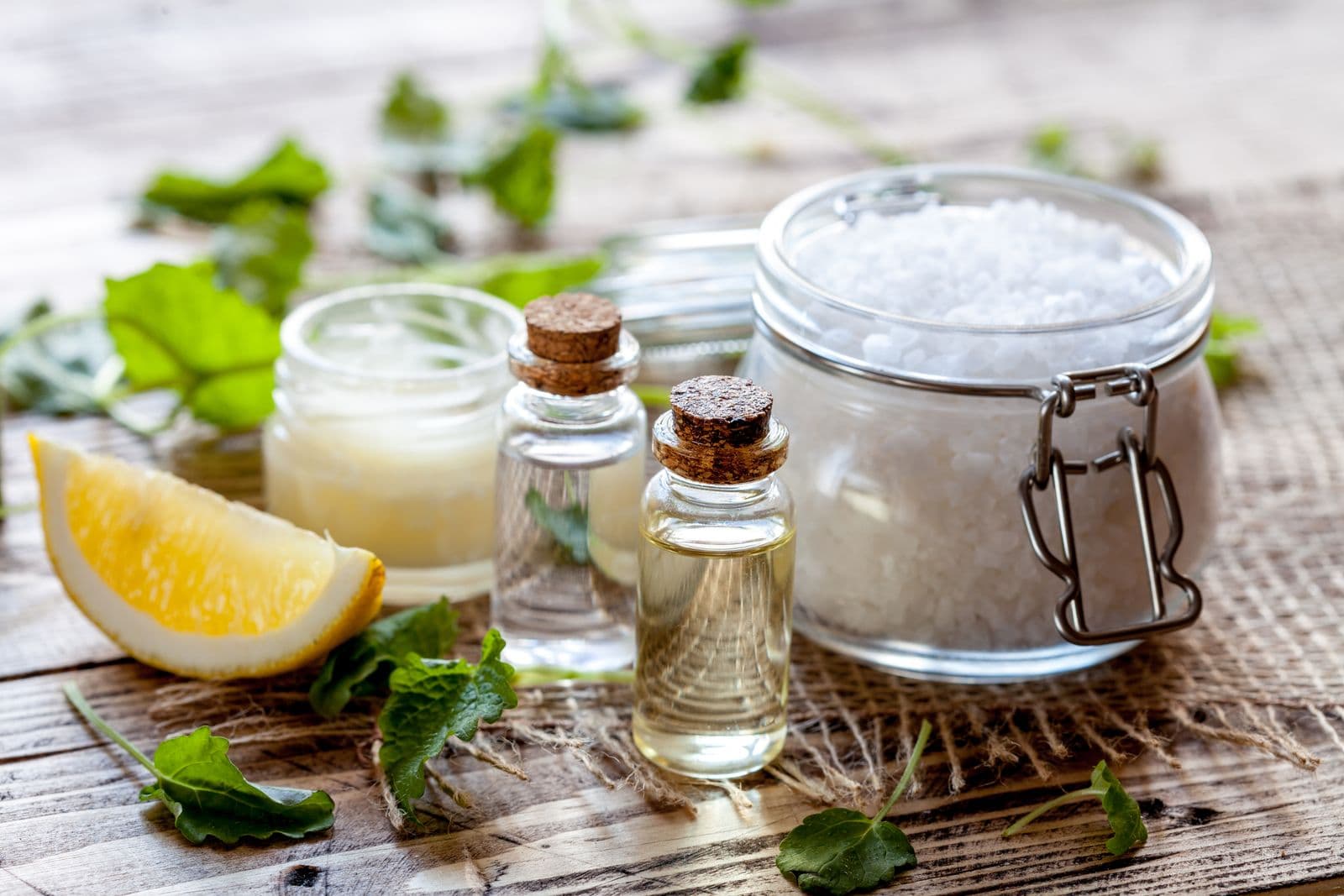 Naturkosmetik Evolution: Neue Hautpflege mit der Hand der Natur