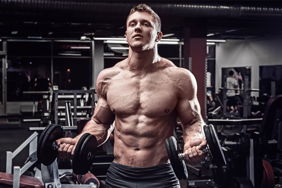 Anavar für Frauen: Wie Anavar Frauenfitness revolutioniert