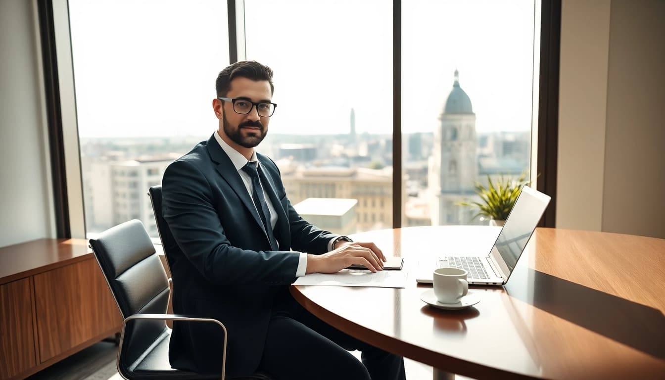Headhunter Jena – Top-Kandidaten für wachsende Unternehmen