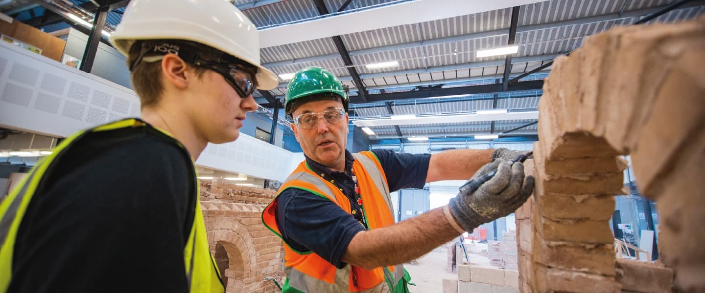 Headhunter Baubranche – Headhunter Baubranche findet Experten für nachhaltiges Bauen