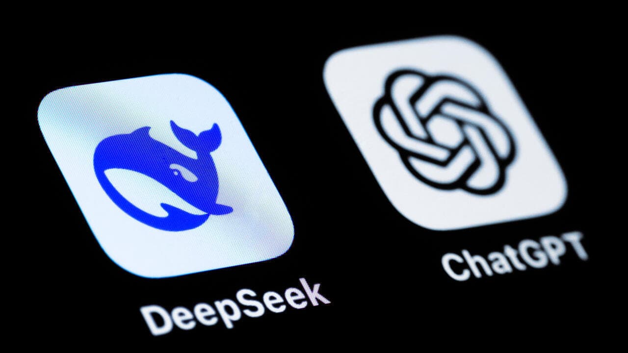 DeepSeek’s Open-Source Vision Brings AI Power to Everyone