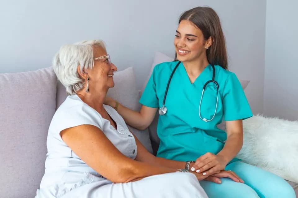 Werbung Businessplan Ambulanter Pflegedienst: Wie Sie mit gezieltem Remarketing Kunden zurückgewinnen