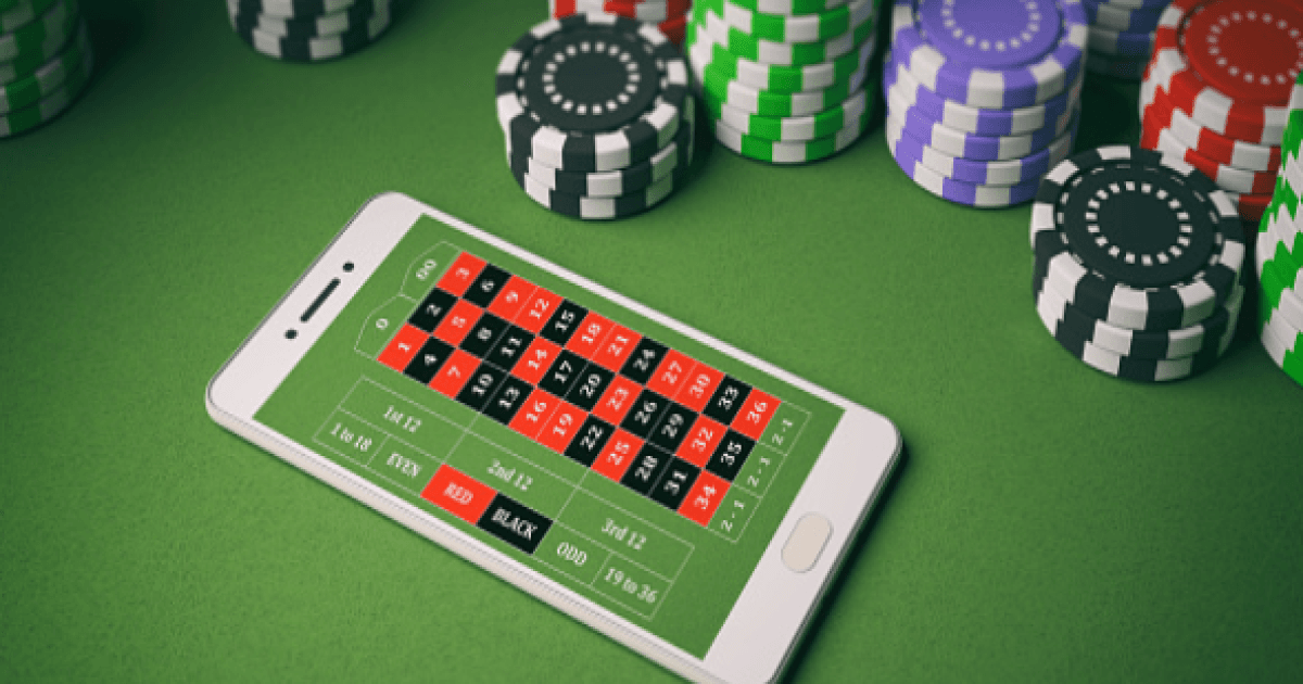 Online Casinos Ohne Limit und ihre Promotions: Was Sie erwartet
