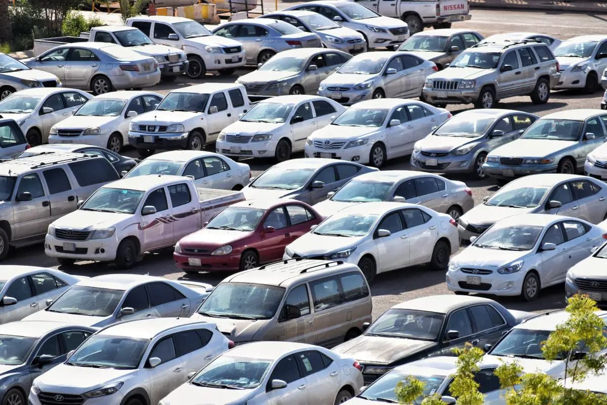 KFZ-Mechaniker Potsdam: Fachkundige Fahrzeugreparaturen