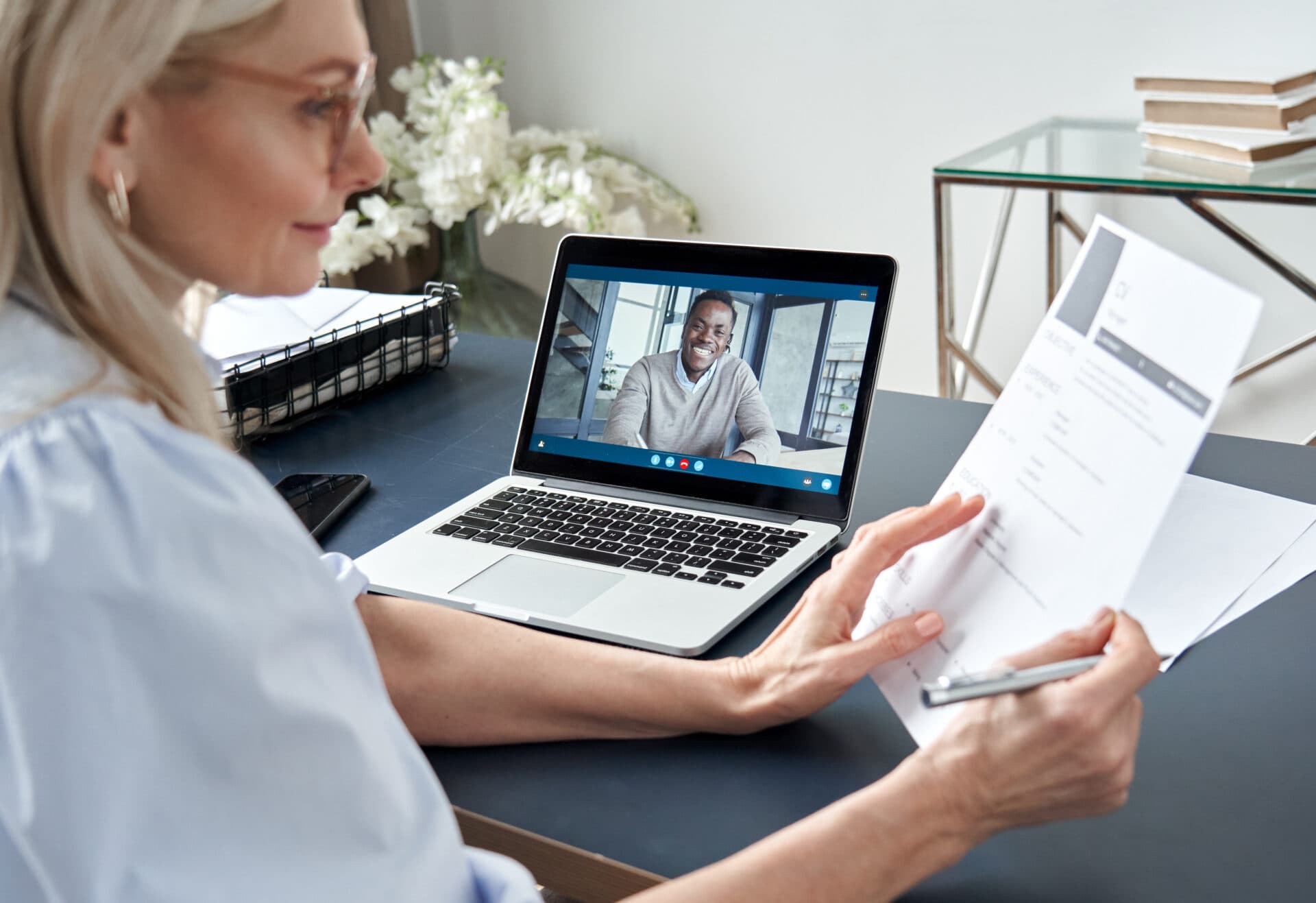 Die besten Strategien von Headhunter IT für IT-Talente