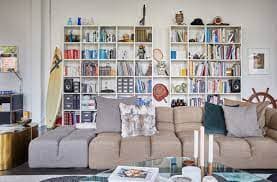 Eine Symphonie der Familie: Haus, Leben und Liebe