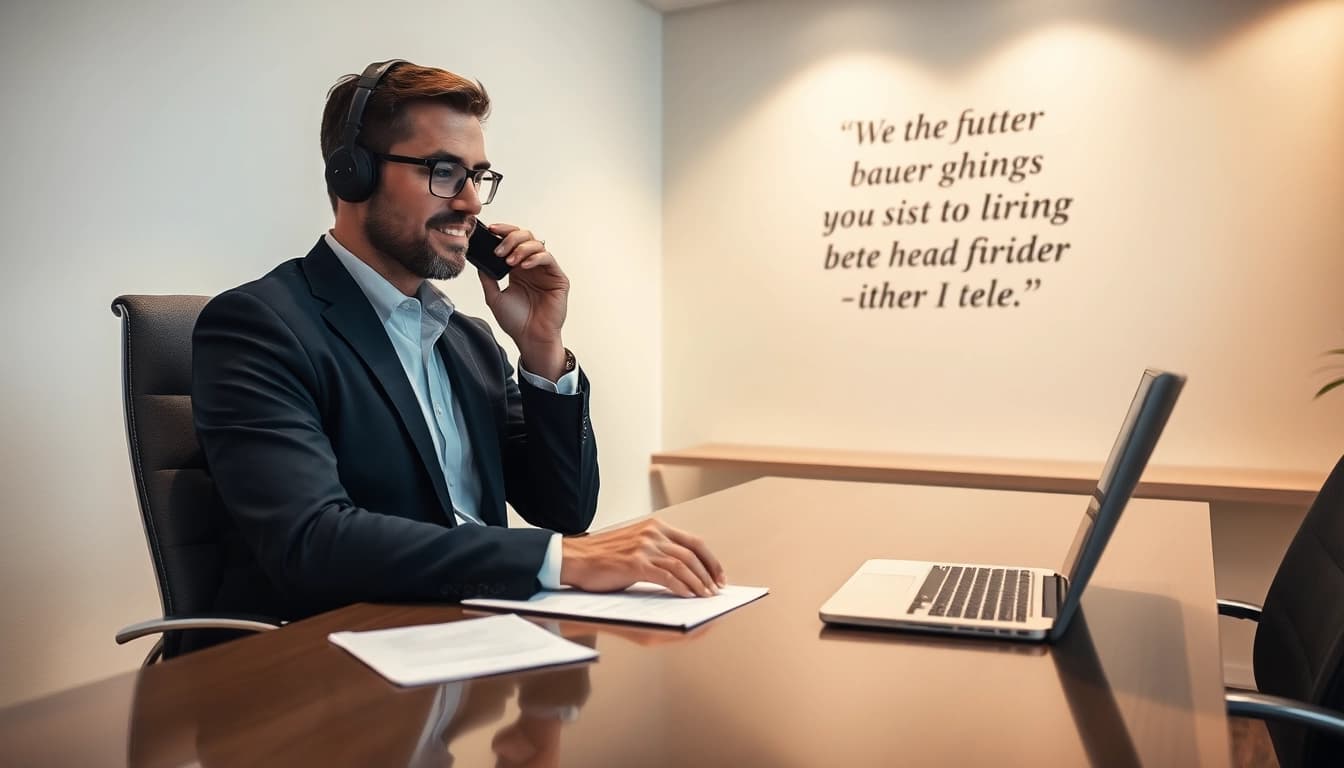 Headhunter Executive Search – Kompetenz in der Identifikation von Talenten