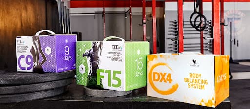 Erreichen Sie Ihre Gesundheitsziele mit Forever DX4: Ein 4-Tage-System