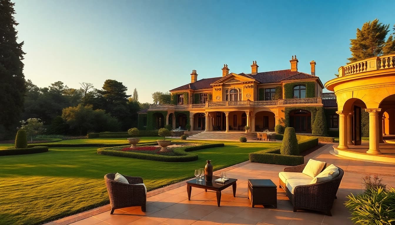 Luxury Accessories That Redefine Elegance