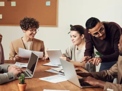 Unternehmensberatung und Personalmanagement: Die richtigen Talente finden