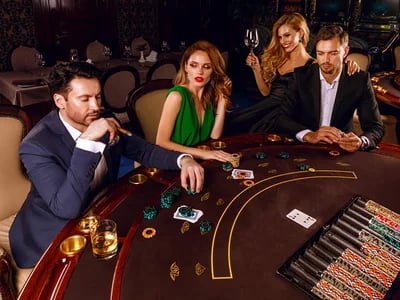 Entdecken Sie die Welt der neuen Online Casinos