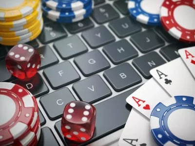 Warum Neue Online Casinos schneller wachsen als alte