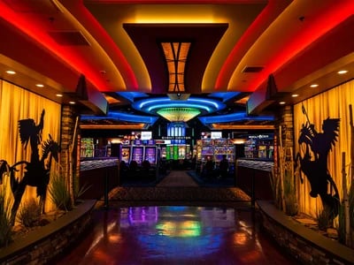 Casino Ohne Einschränkungen bei Wiseguys: Was Sie Wissen Müssen