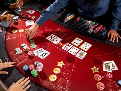 Wie Online Poker mit Echtgeld den Spielspaß erhöhen