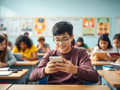Skalierbarkeit und klare Regeln: FreeLock-Handytaschen als günstige Komplettlösung für ganze Schulen