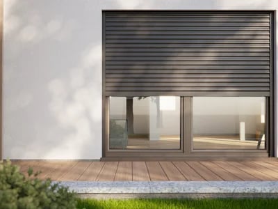 Rolladen nach Maß: Perfekte Passform für jede Fensterform und -größe