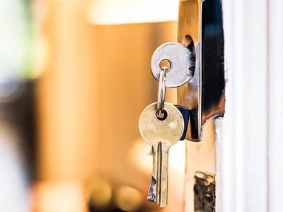 Schlüsseldienst Mannheim: Fachgerechte Türöffnung rund um die Uhr