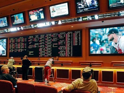 Die besten Möglichkeiten, mit Sportwetten Ohne Deutsche lizenz Gewinne zu erzielen: Taktiken und Strategien von erfolgreichen Wettenden