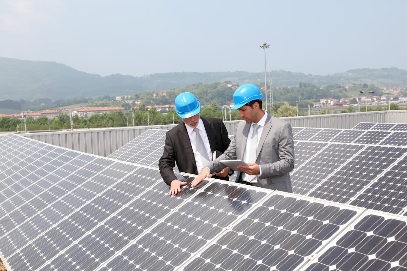 Wie Photovoltaik zur Reduzierung der Energiekosten beiträgt