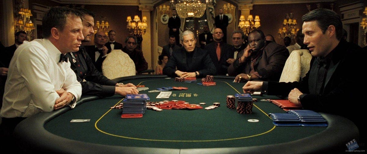 Wie funktioniert ein Casino ohne Verifizierung?