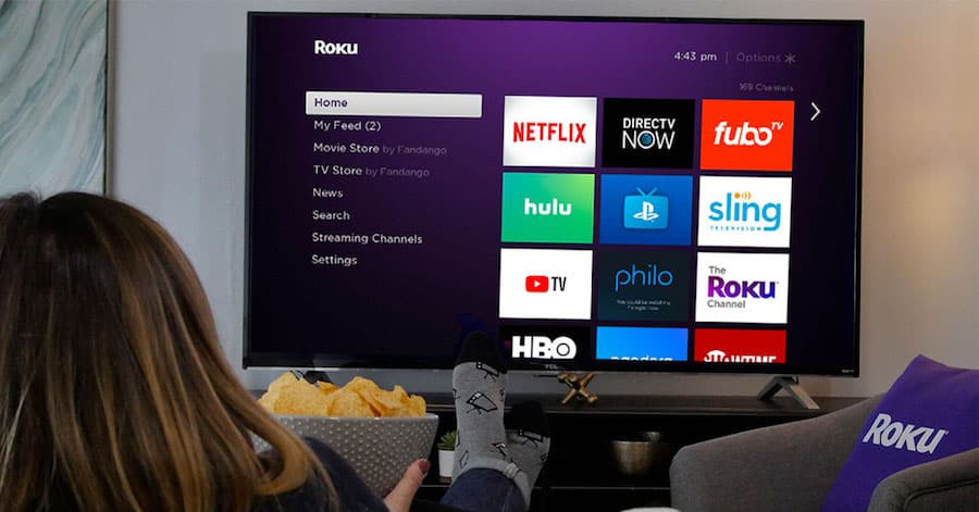 IPTV Kaufen: Die Zukunft des Fernsehens in Deutschland