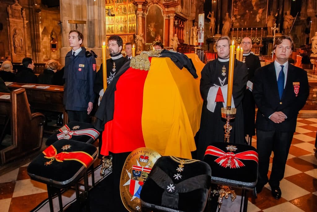 Bestattung Österreich: Planung und Organisation leicht gemacht