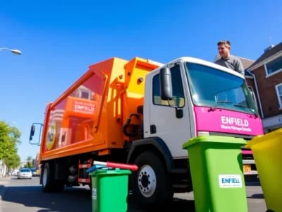 Warum Express Entsorgung der ideale Partner für nachhaltige Entsorgungslösungen ist