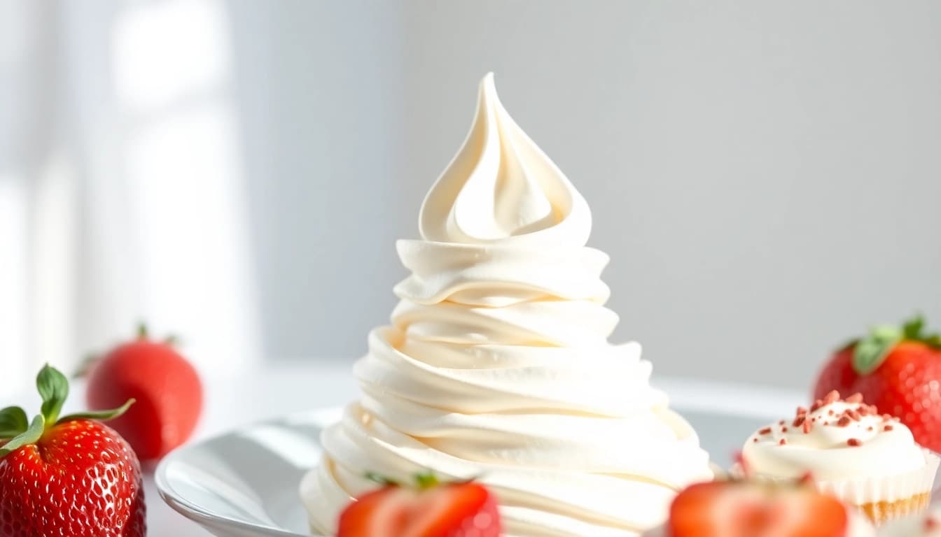 SugaryEscape’s Ultimate Guide to Using Cream Chargers for Dessert Magic