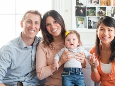 Requirements to Be an Au Pair in Germany