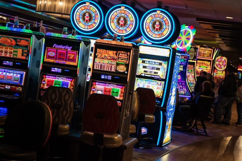 Was du vor dem Spielen von Wild West Gold Megaways wissen solltest