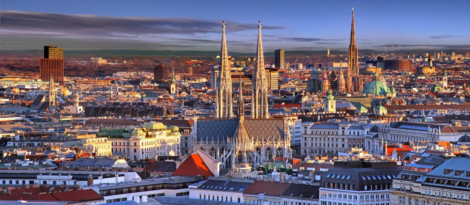 Wien Online: Die neuesten Wiener Info-Artikel rund um das Leben in der Stadt
