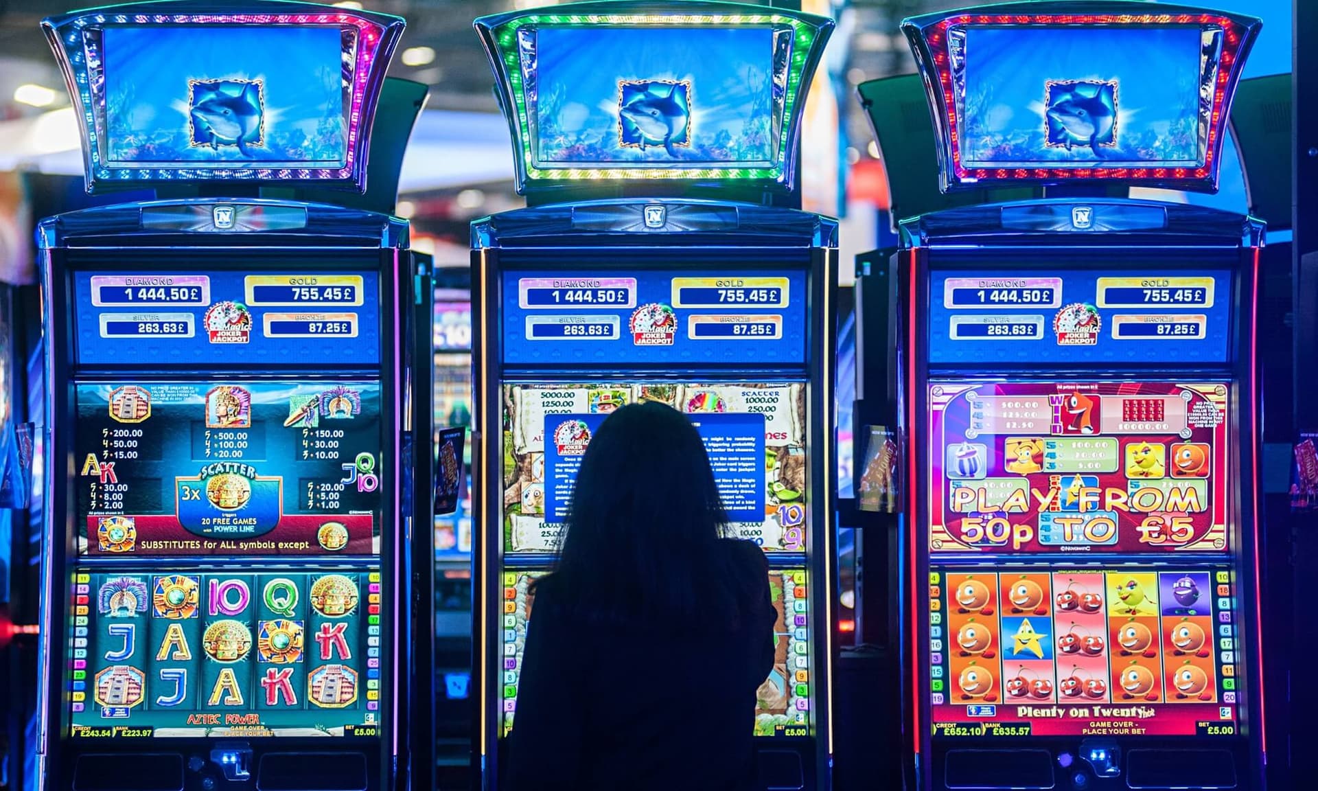 20 Euro Bonus ohne Einzahlung Casino – Jetzt losspielen