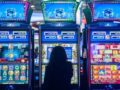 Was du vor dem Spielen von Wild West Gold Megaways wissen solltest