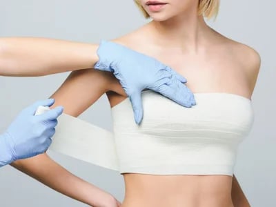 Brustvergrößerung mit Implantaten – Der Schlüssel zu mehr Selbstbewusstsein