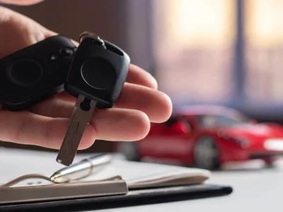 Bei Mr Key Ersatzschlüssel Auto auch nach Bild schneiden lassen