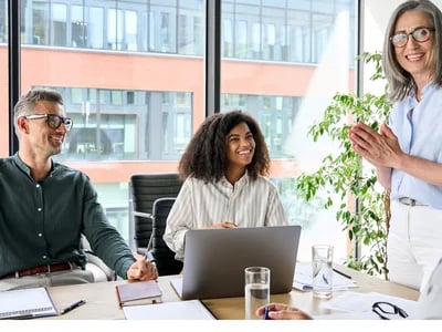 Effektive Personalbeschaffung: Headhunter als Erfolgsfaktor