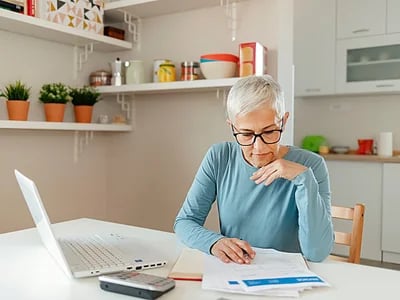 Die besten Online Nebenjobs für flexibles Arbeiten von zu Hause
