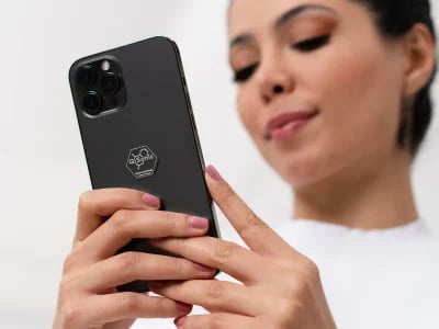 Ist Handystrahlung gefährlich? Strahlenschutz Handy und wie man sich vor Elektrosmog schützt